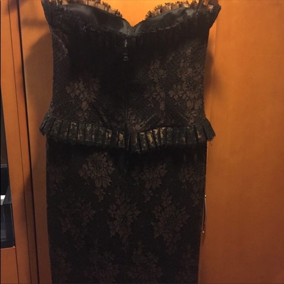 GORGEOUS ESCADA DRESS! - Picture 6 of 7